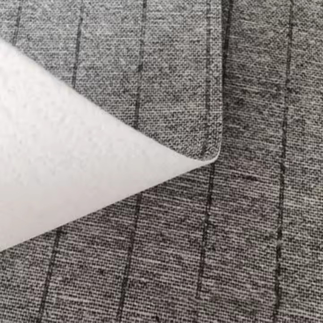 New Shoe Strobel Insole Material Twin-Needle Stitch Bond Insole for Sports Shoes