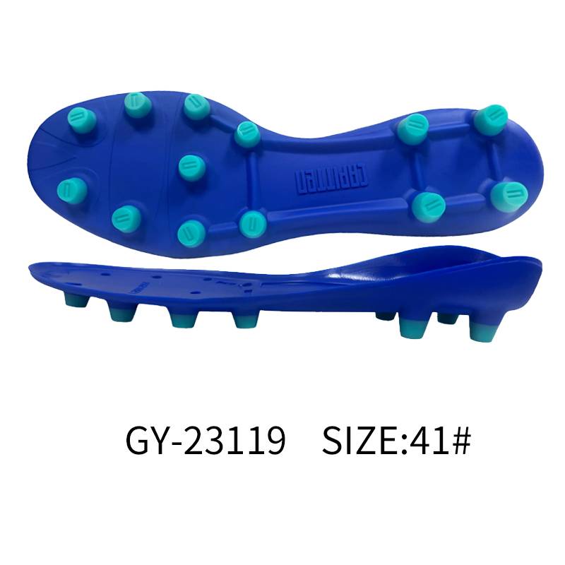 New Type TPU Football Shoe Soles 
