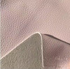 Wholesale Durable Embossed Litchi Pattern Microfiber Leather for Car Seats Cover Upholstery Using