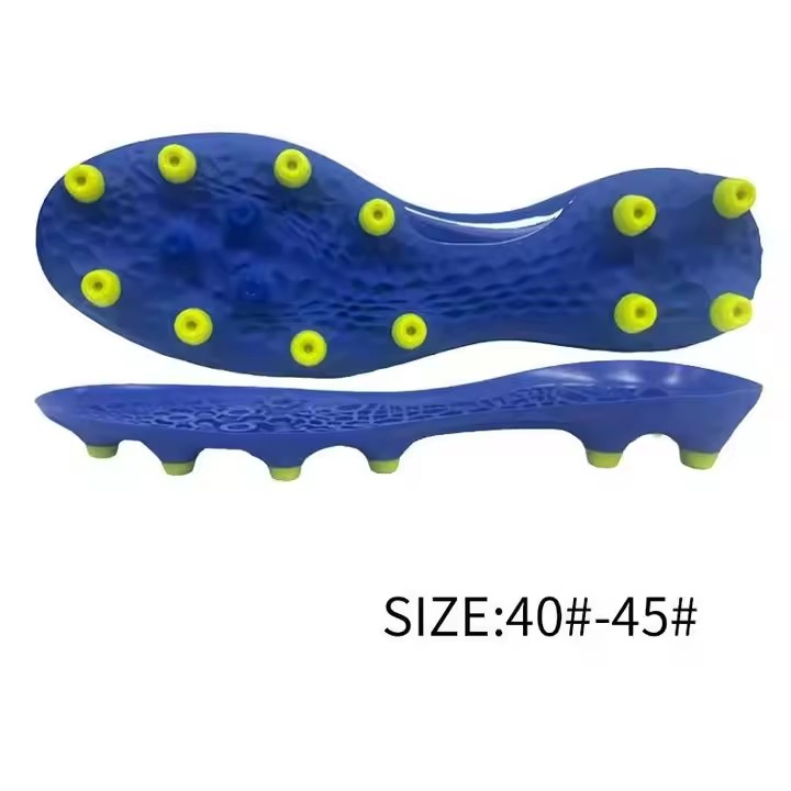  TPU Soccer Shoe Sole