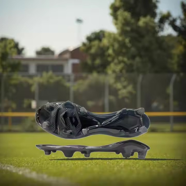 Soccer Shoe Sole