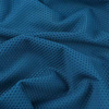 air mesh sleeve crew fabric