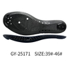 Reliable outsole material for football shoes