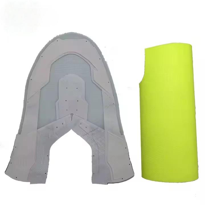 فيلم TPU للأحذية