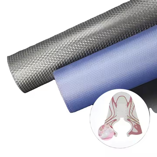 colorful for tpu film