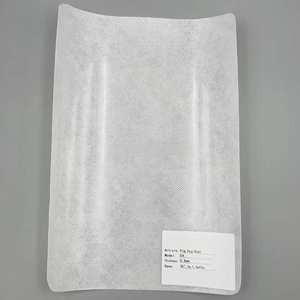  Fused Adhesive Footwear Ping Pong Sheet