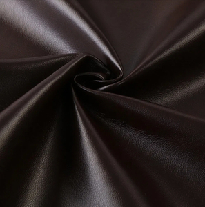 black leather reclining sofa
