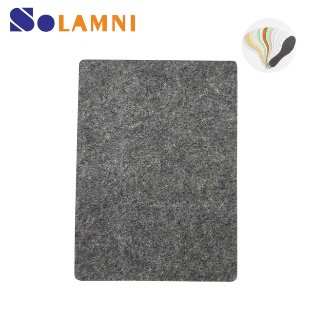 ErgoCore Gray Insole Board for Sports & Comfort Footwear