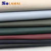 1.4mm Imitation PU Microfiber AR169 Texture Leather For Shoes
