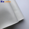  High-Quality R83 Textured PU Synthetic Leather Fabric
