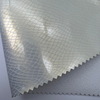Crystal Design PU Synthetic Leather for Football 