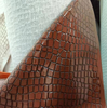 Pvc Faux Leather Fabric
