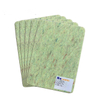 Dauerhaftes Strober-Twin-Stretch-Innensohle-Board-Material mit Twin-Stretch-Materie