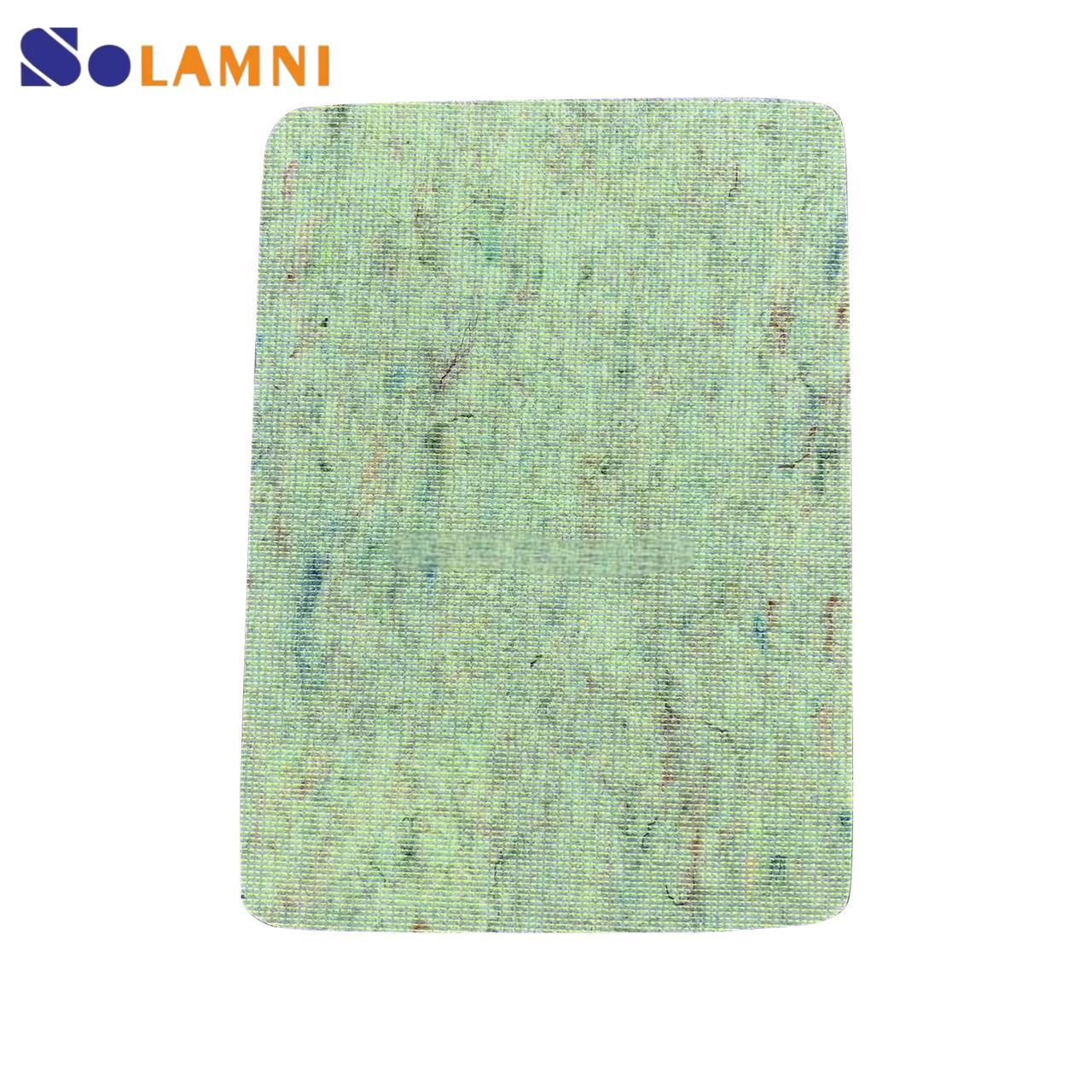 Dauerhaftes Strober-Twin-Stretch-Innensohle-Board-Material mit Twin-Stretch-Materie