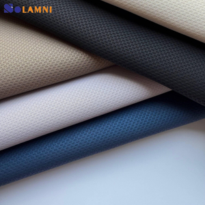 Imitation Pu Microfiber Leather