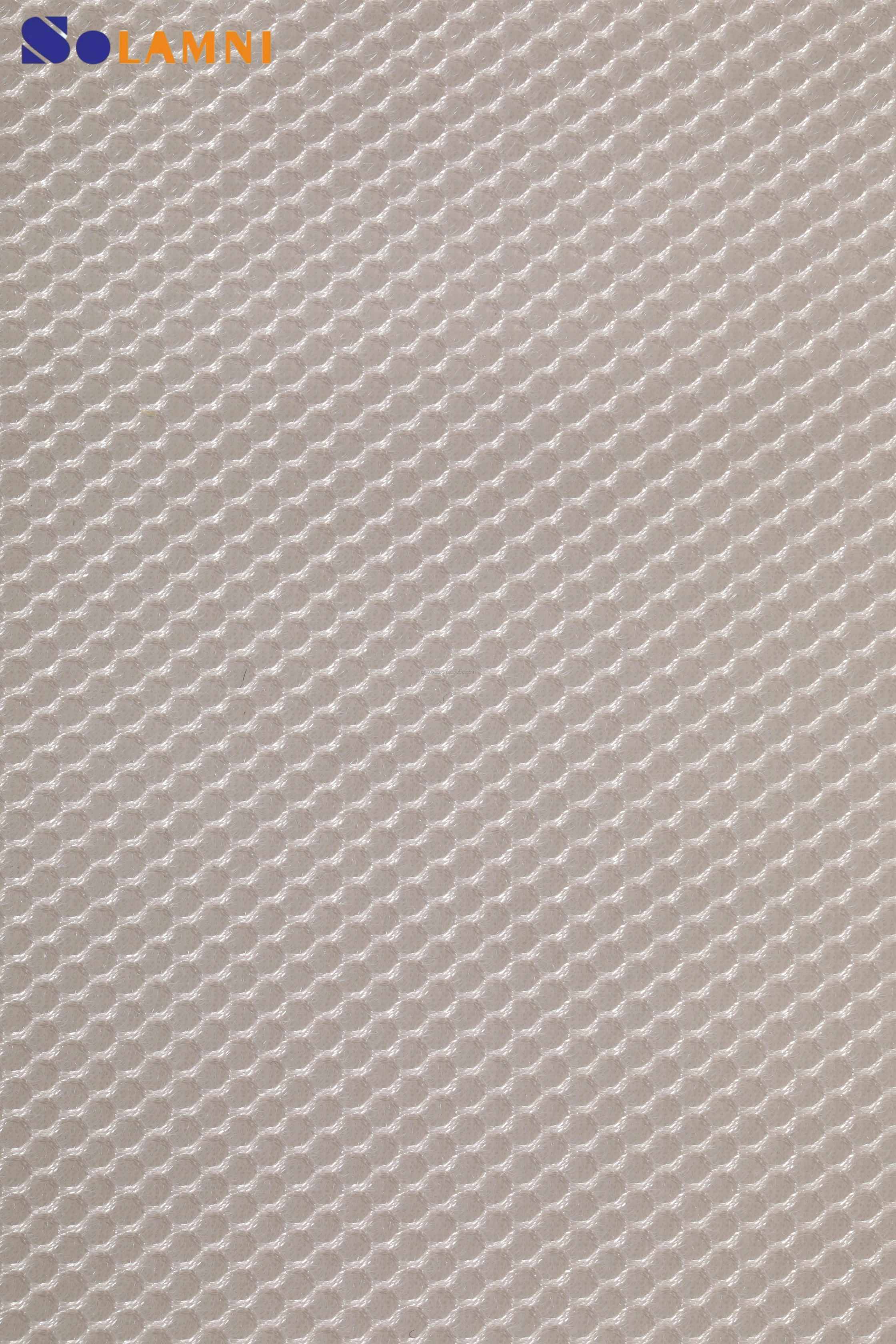 재활용 통기성 3D 에어 메쉬 원단