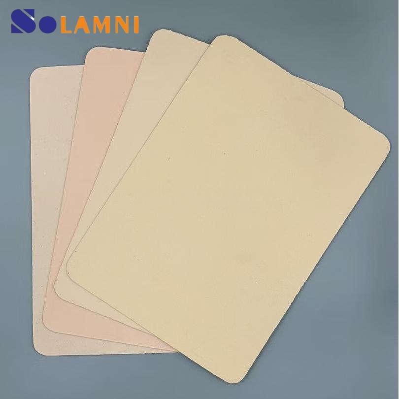 Insole Paper Board for Shoes