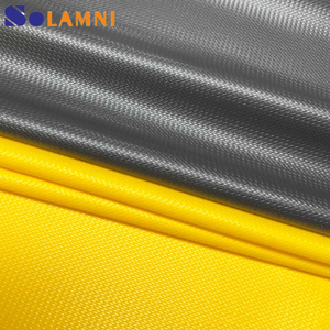 Premium Leather Ball Fabric