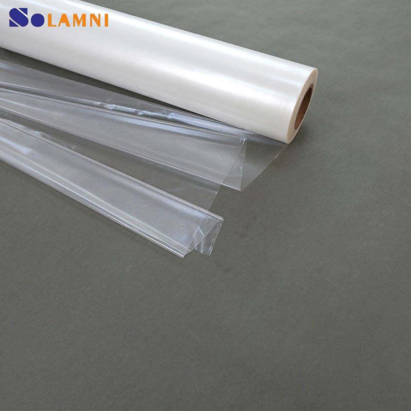 Water-Resistant TPU Adhesive Film for Laminating