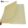 Toe Puff PingPong Chemical Sheet for Shoes