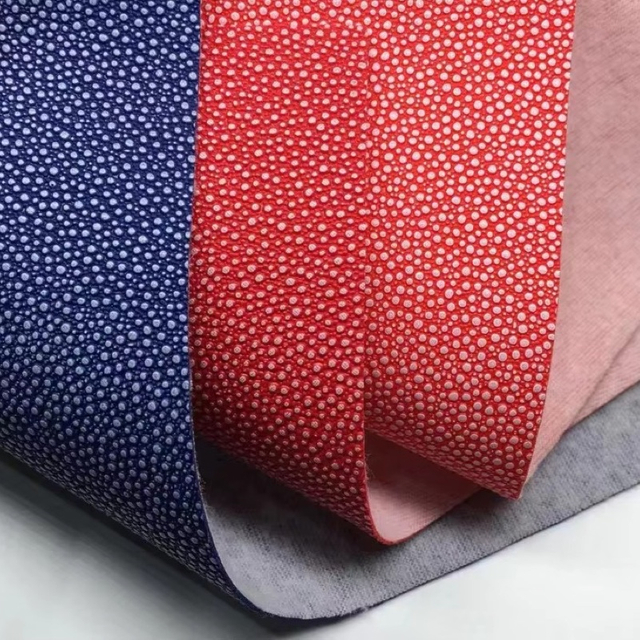 Handlebar Bag Leather