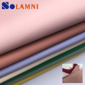 DE-7 Premium Textured Microfiber Leather