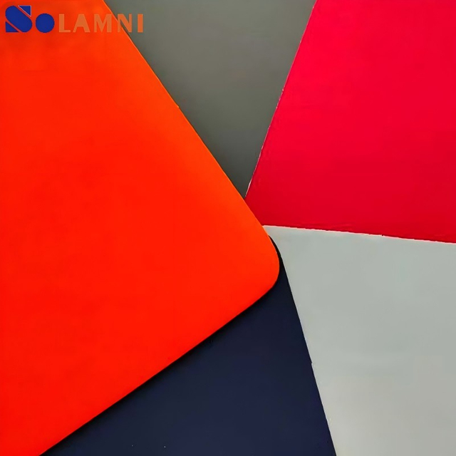 Water-Resistant TPU Film for Outdoor Shoes