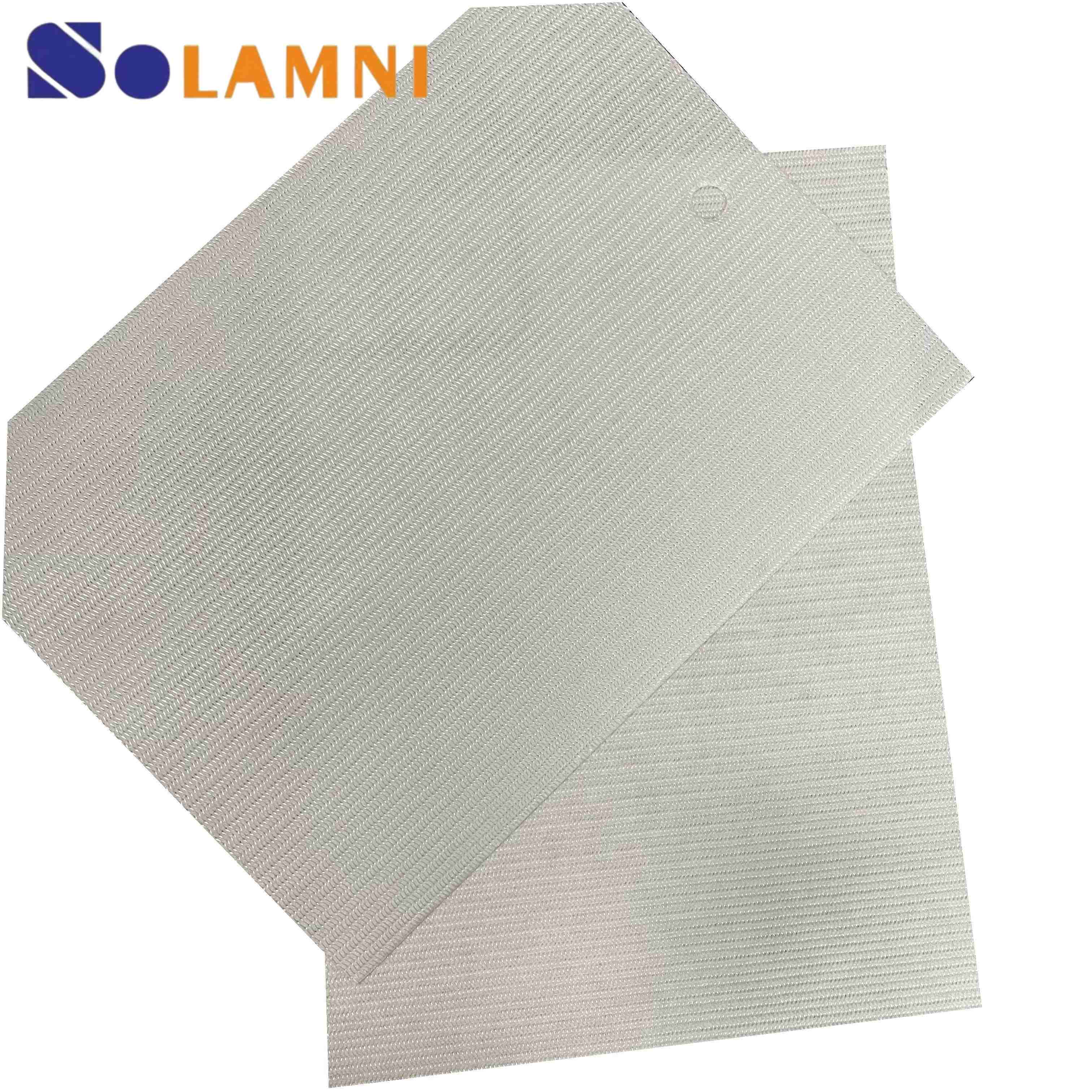 100% Polyester Stitch Bonded Nonwoven Fabric