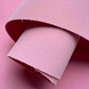 Eco-Friendly Breathable Faux Suede For Footwear Lining Fabric