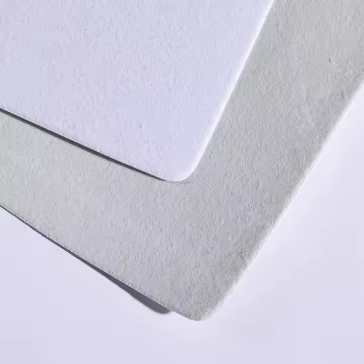 Toe Puff Ping Pong Sheet for shoe