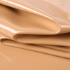 Wholesale of New Design Ultra-fine Fiber Glossy Mirror Waterproof Patent PU Synthetic Leather