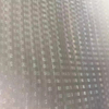 Holographic Printed Photochromic Leather Sunlight UV Color Change Leather Vinyl