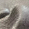 Chunky Glitter Printed Leopard Grain Pattern PU Leather Fabric Vinyl for Handbag Accessories Hair Bow