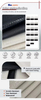 Customized PVC Embossed Leather Style stretch feature for Bag phone