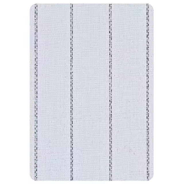 Wholesale Waterproof Fiber Shoe Sole Linings Non Woven Insole Board Sheet