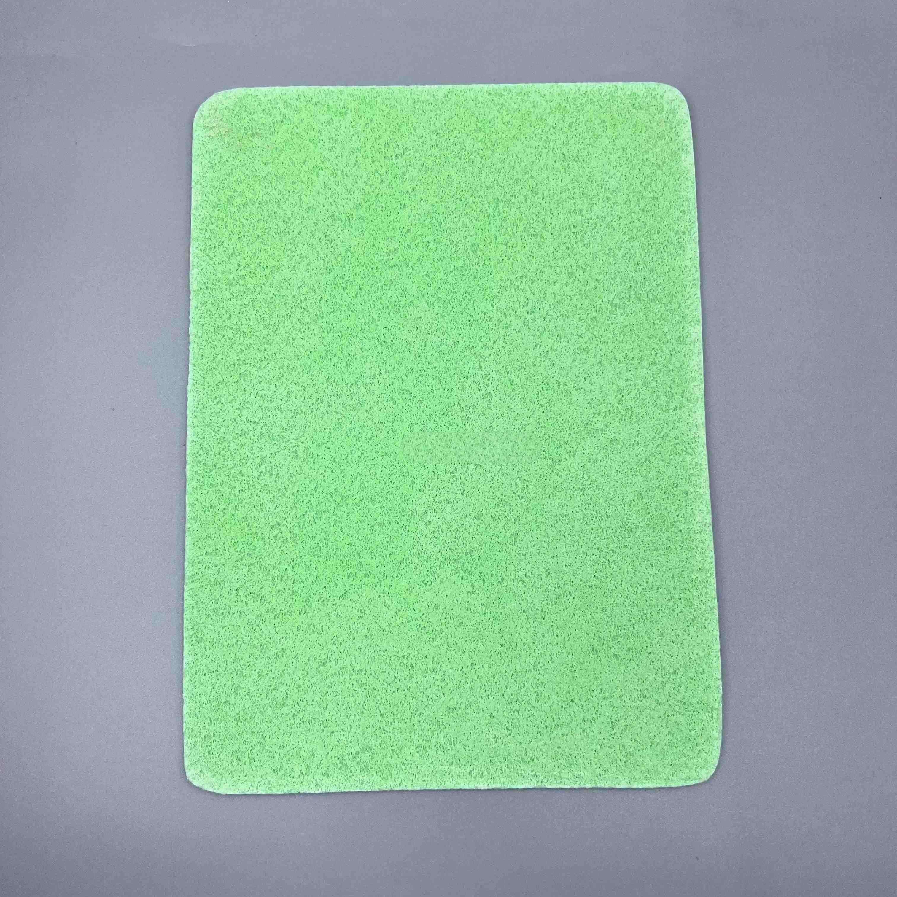 nonwoven insole board for shoe