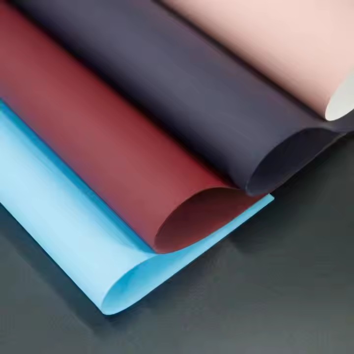  Manufacturer TPU Film For Sport Shoes Upper