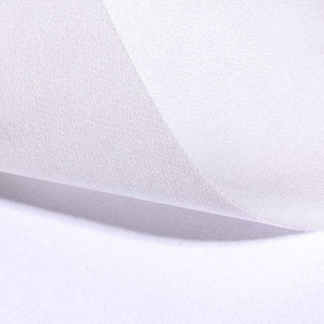 Toe Puff HOT MELT CHEMICAL SHEETS