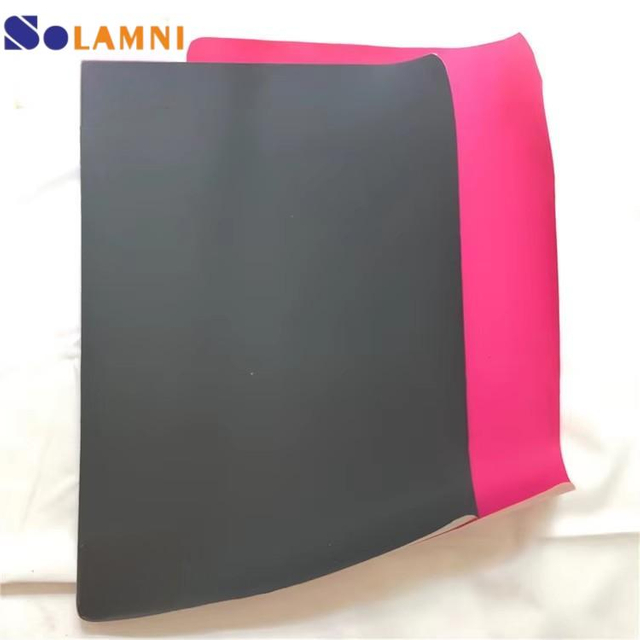 Thermoplastic Polyurethane tpu film raw material for shoe making