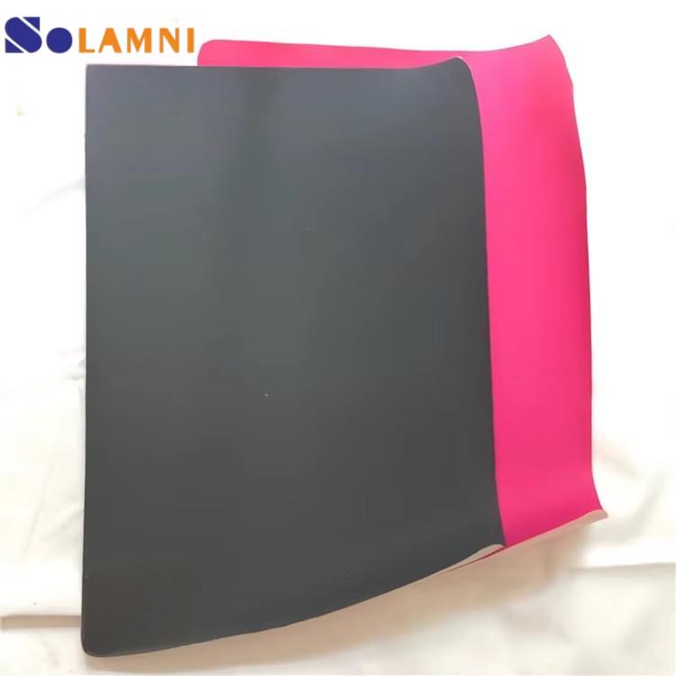 Thermoplastic Polyurethane tpu film raw material for shoe making