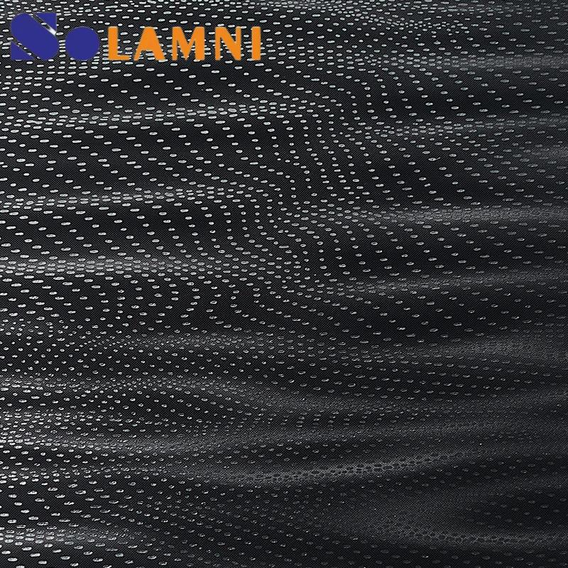 Synthetic Vinyl Imitation Microfiber Suede PU Leather