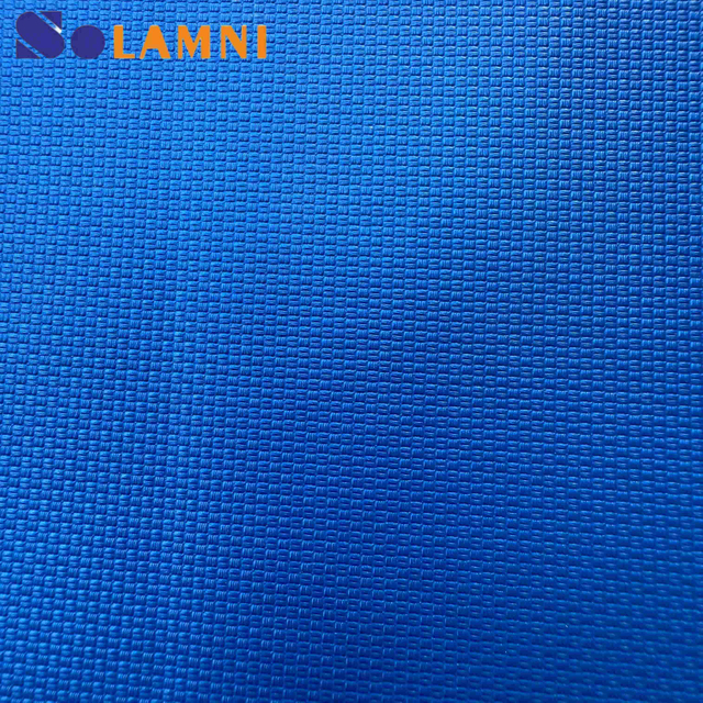 UM35 1.4mm Embossed Texture PU Synthetic Leather Fabric
