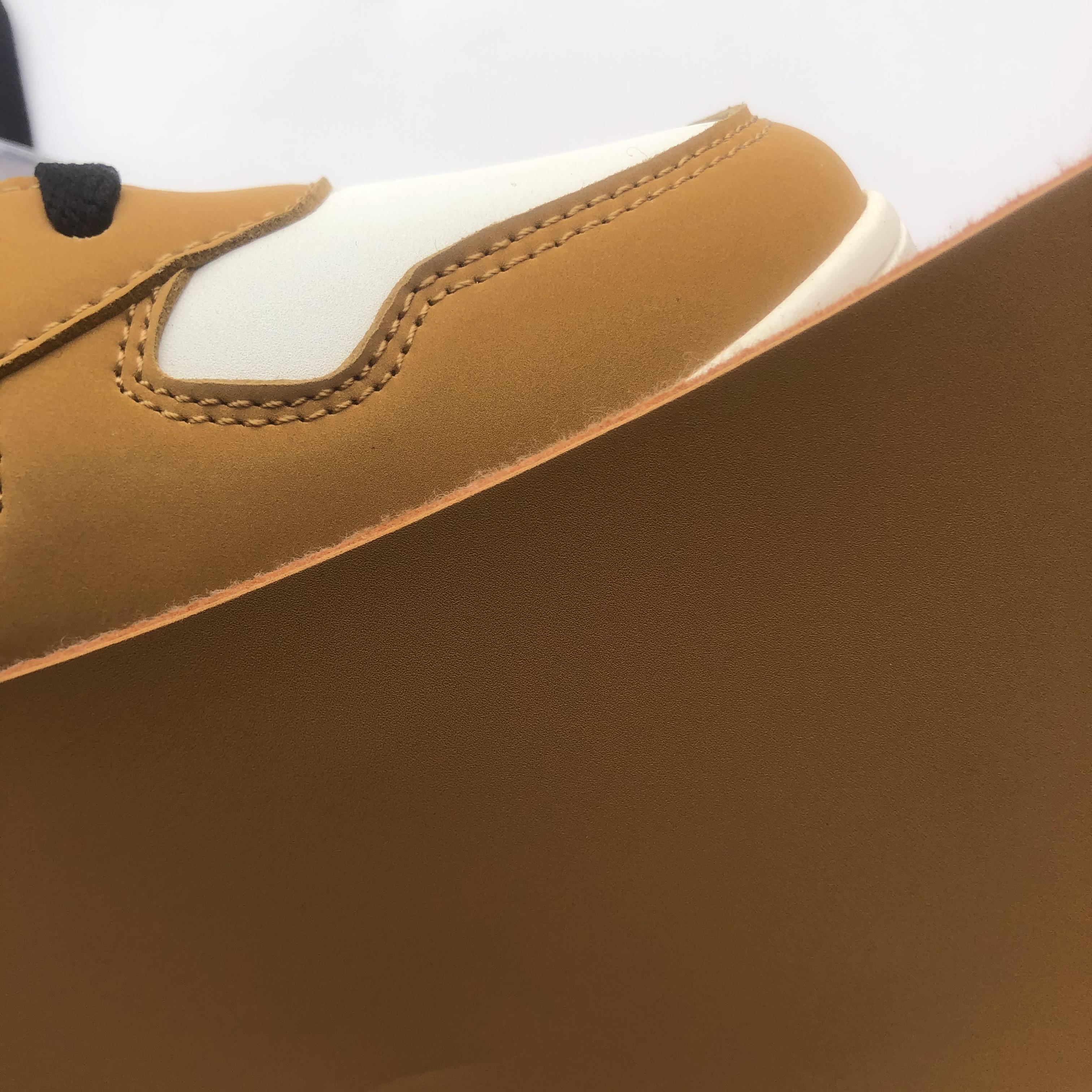 UM11 High-Quality Textured PU Synthetic Leather Fabric