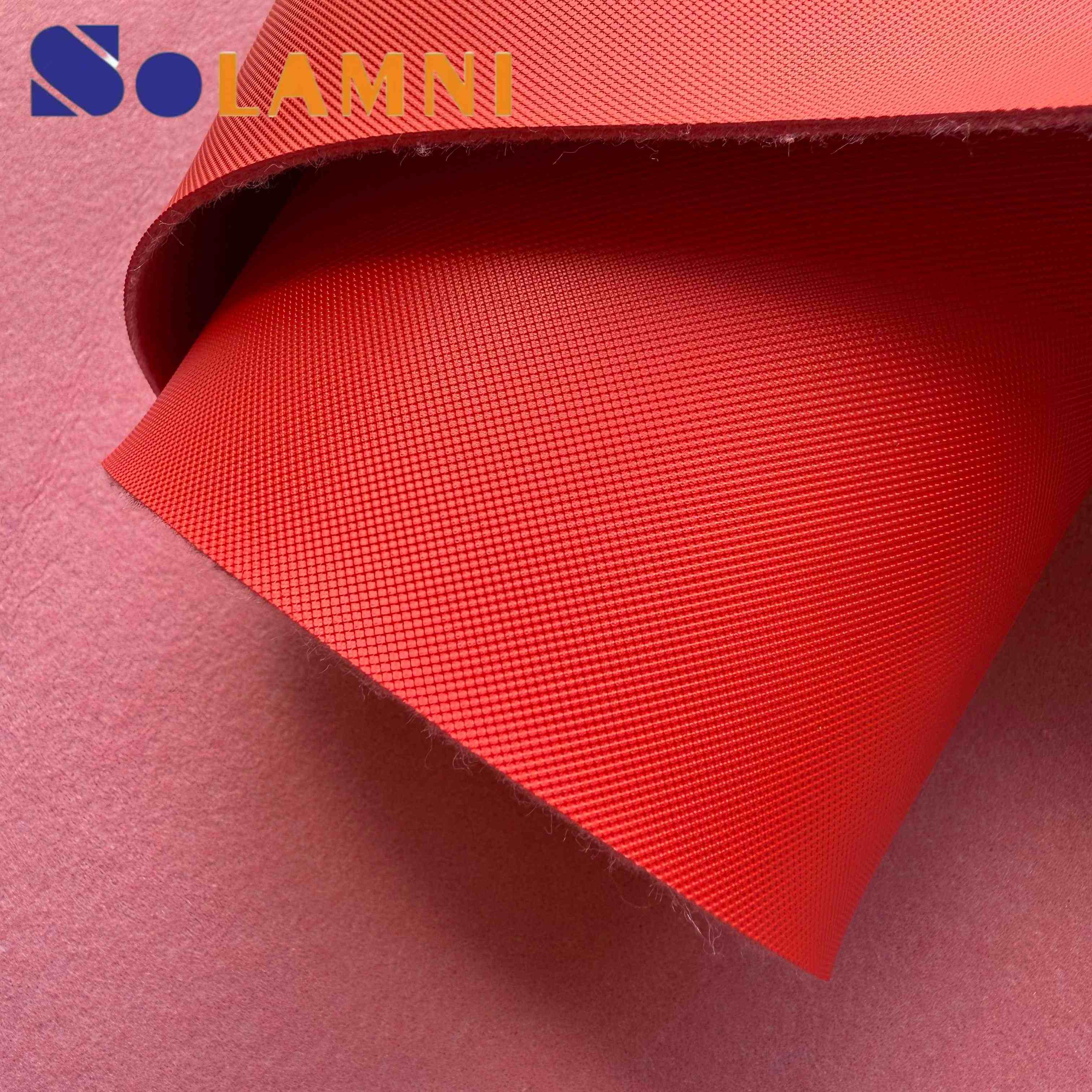 M174 Premium Texture Faux Leather, Versatile Synthetic Fabric