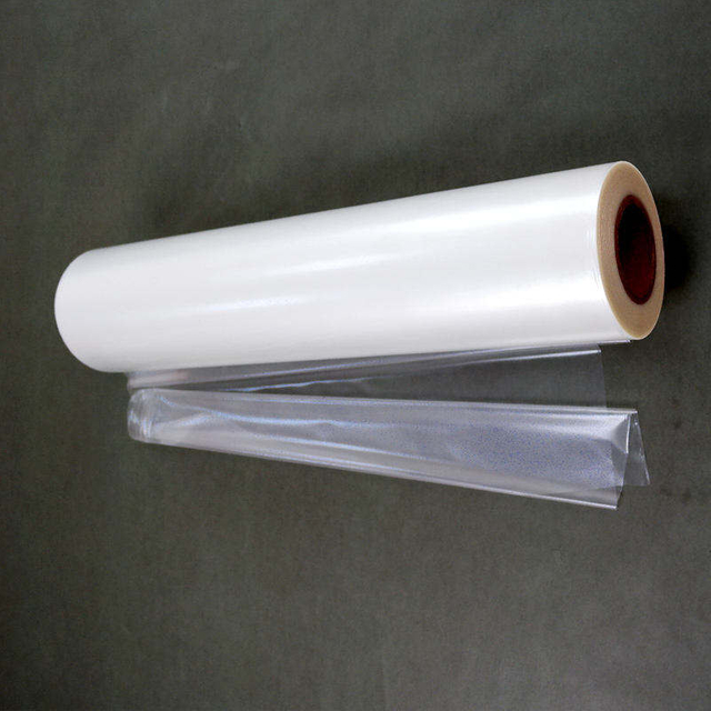  High Quality TPU Film Hot Melt Film