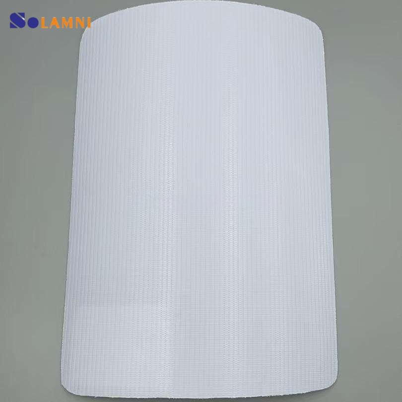 TPU Hot-Melt Sheet for Counter Manufacturing