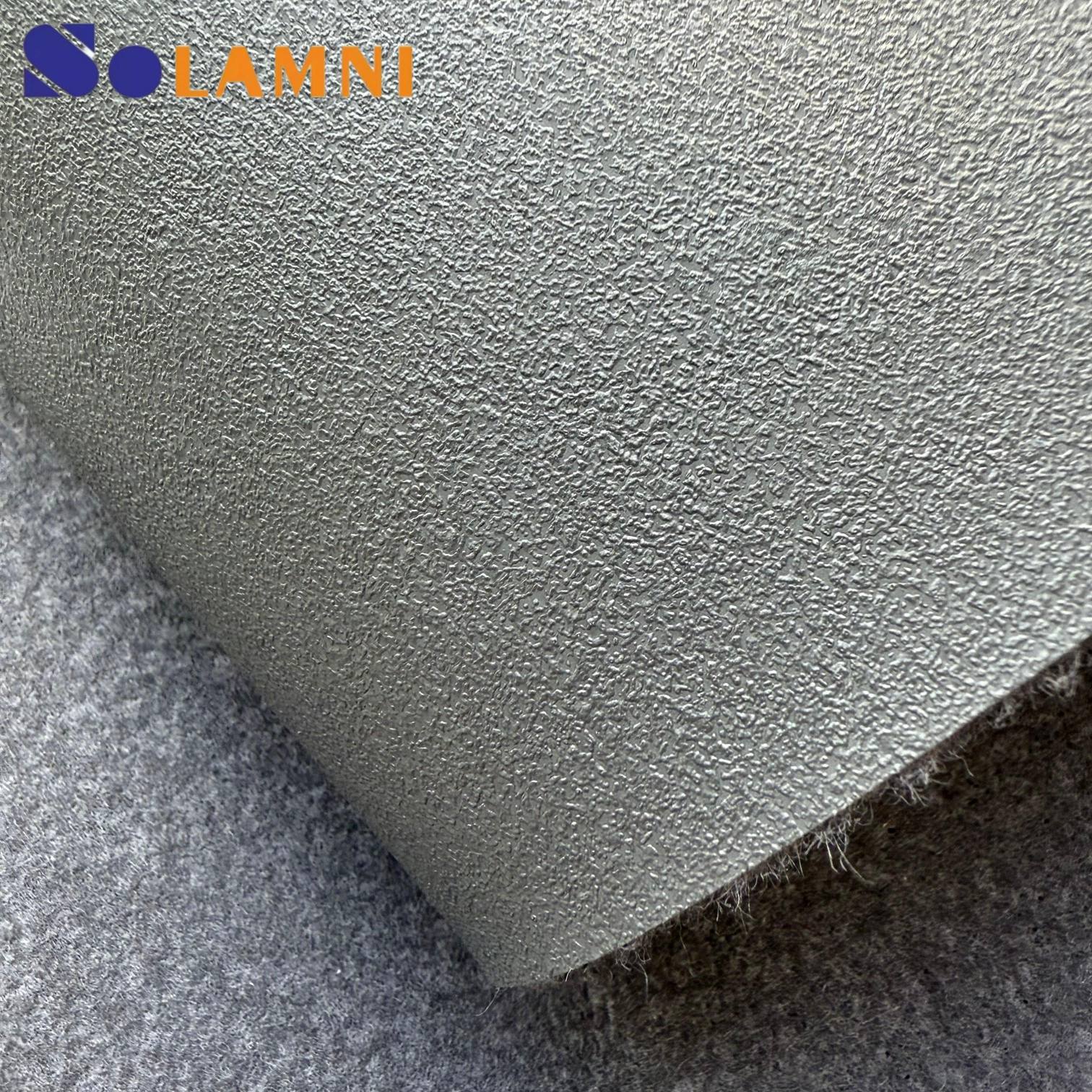 AR102 Embossed Texture Premium PU Leather