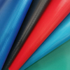 Fußball Design PU Vliesleder Leder für Schuhe