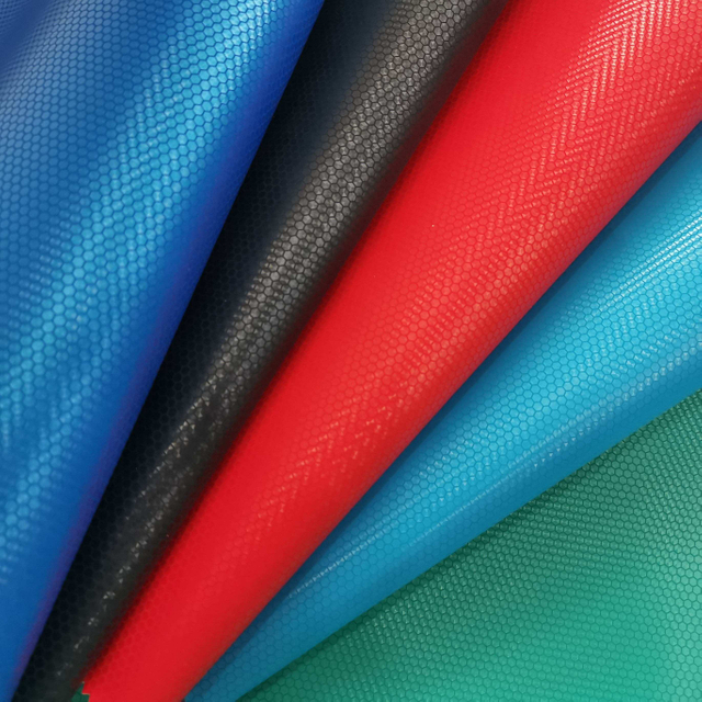 Fußball Design PU Vliesleder Leder für Schuhe