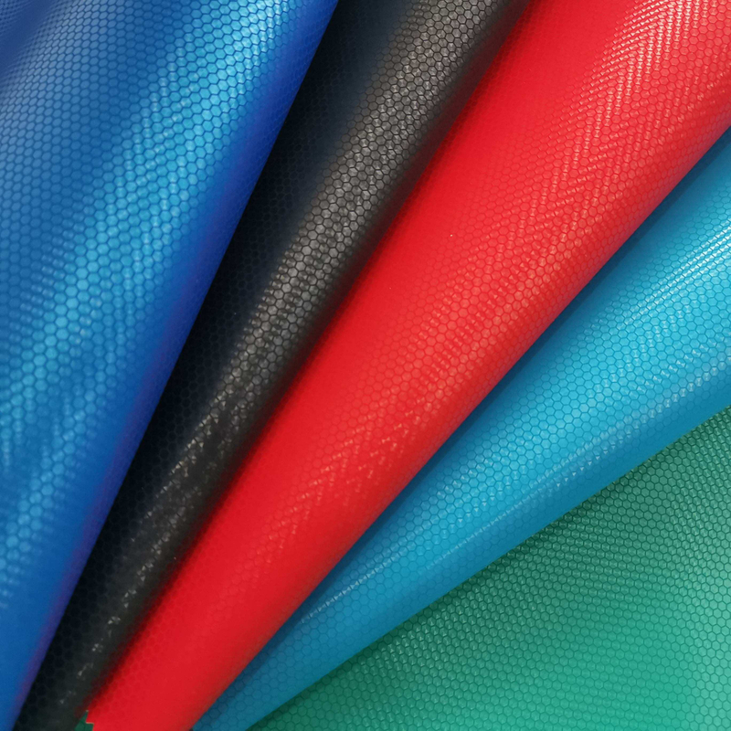 Fußball Design PU Vliesleder Leder für Schuhe
